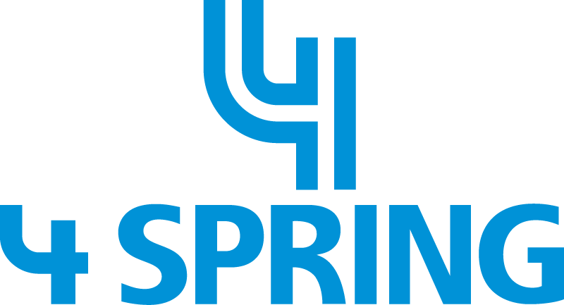 ４SPRING