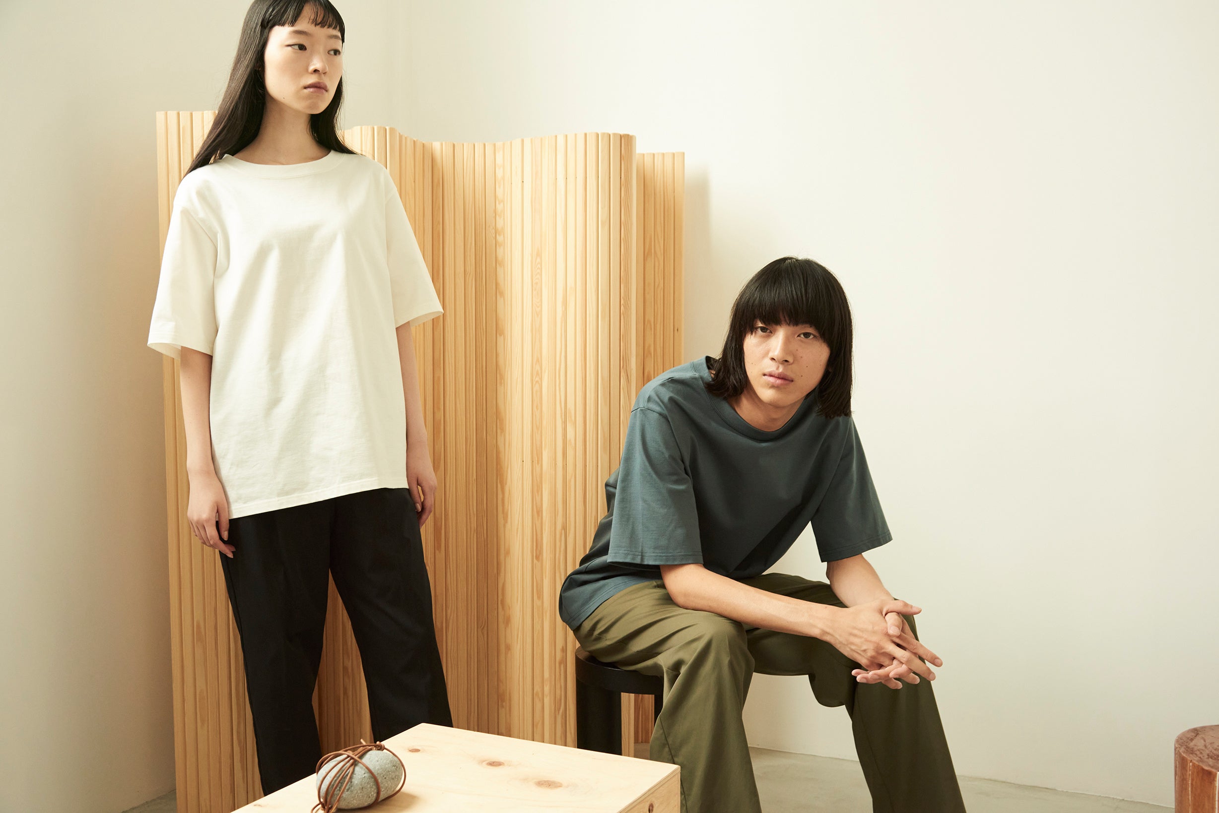UNOHA】初となるユニセックスラインを発表 | 株式会社アシックス
