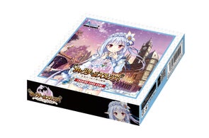 れじぇくろ!』の新規トレーディングカードゲームが2023年6月発売 れじぇくろ!』の新規トレーディングカードゲームが2023年6月発売