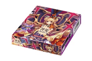 新作トレーディングカードゲーム「DIVINE CROSS」公式大会「第1 新作トレーディングカードゲーム「DIVINE CROSS」公式大会「第1