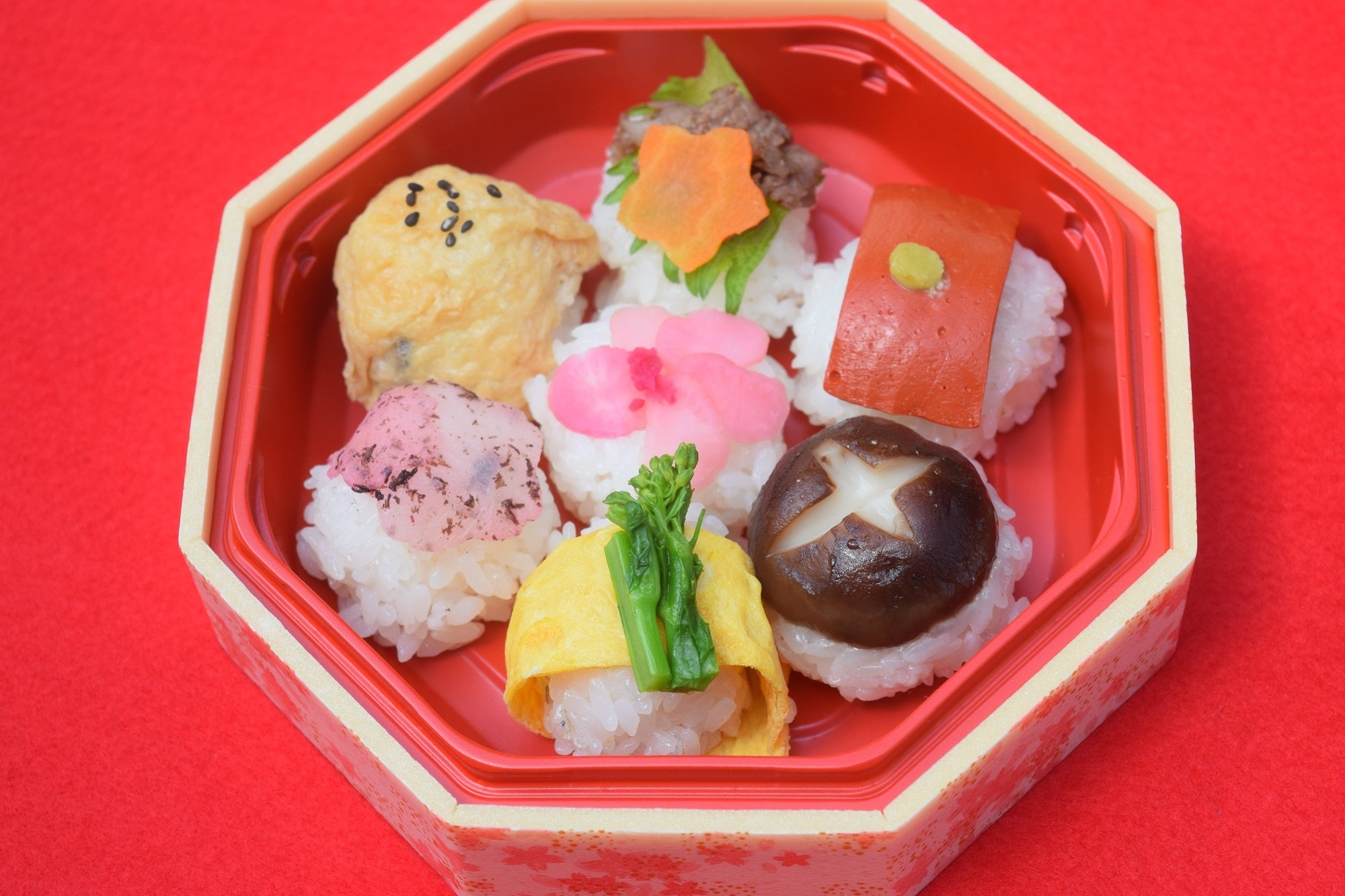 近江ひのてまり