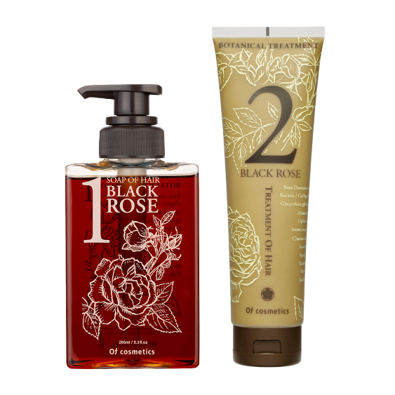 サロンクオリティのナチュラルコスメ「Of cosmetics」の人気