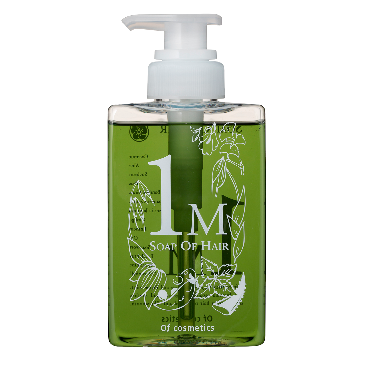 オブ・コスメティックスの大人気クールヘアケアアイテム今年も