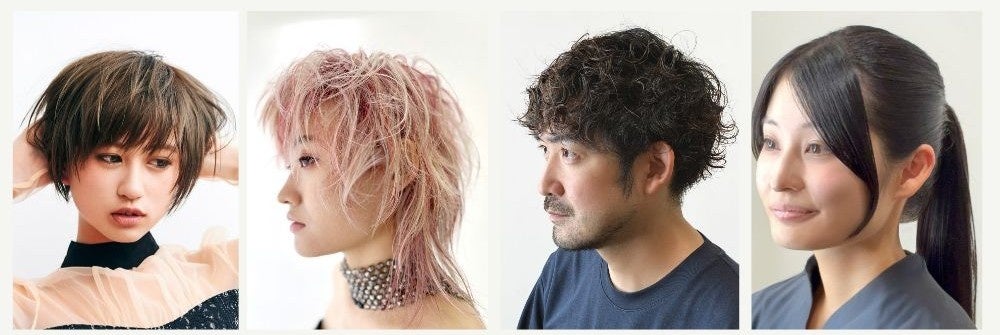 軽やか×うるおい仕上げ。美容保湿成分を贅沢に閉じ込めた新感覚ミルクワックス「スタイルコントロールエマルジョン・5/8」が11月11日発売