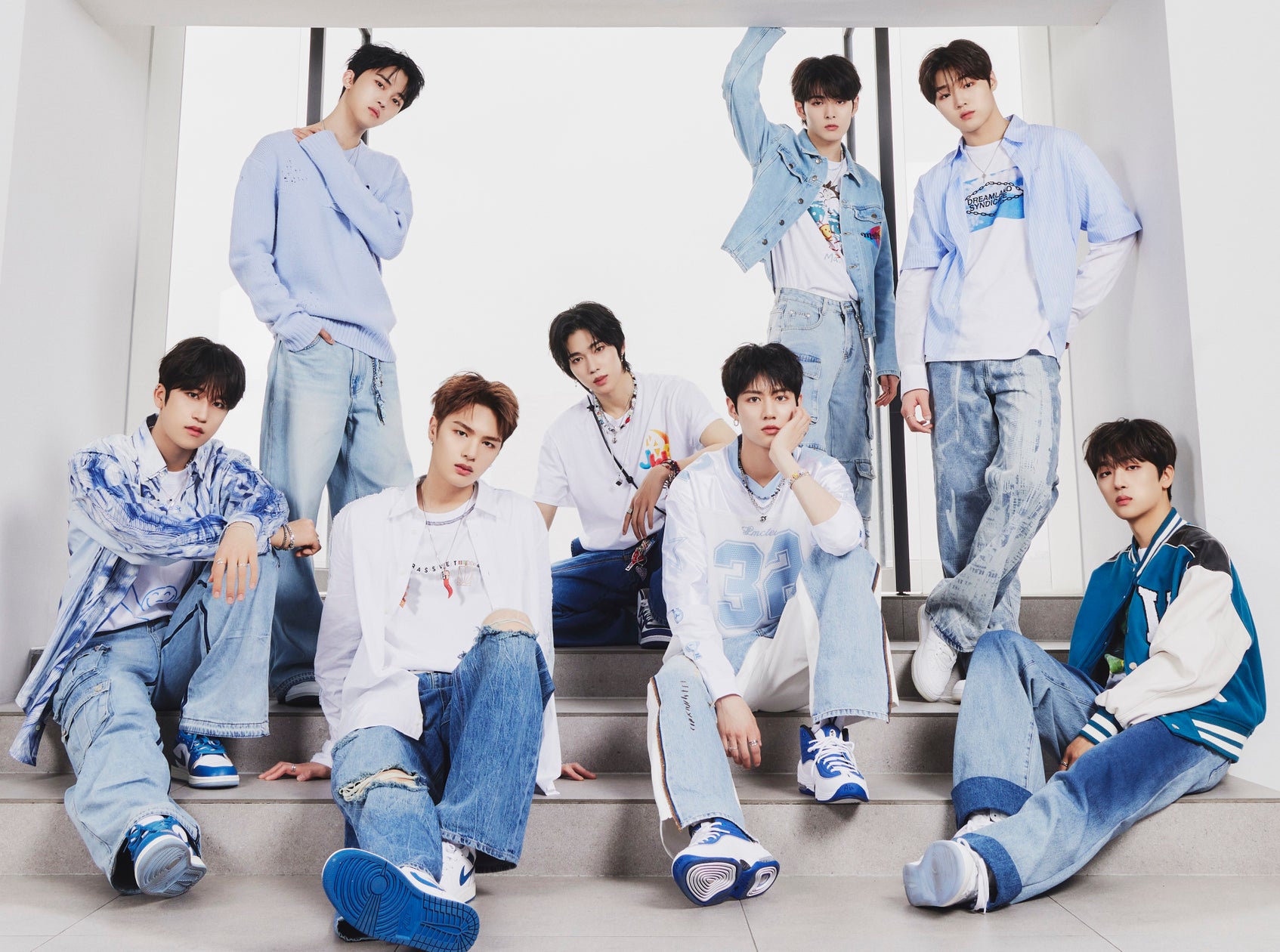 LUN8(ルネイト) 日本デビュー記念ショーケース『Evergreen』開催決定!チケット先行販売開始 LUN8(ルネイト) 日本デビュー記念ショーケース『Evergreen』開催決定!チケット先行販売開始