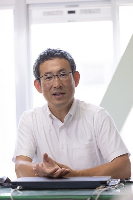 榊　正文（さかき　まさふみ）校長