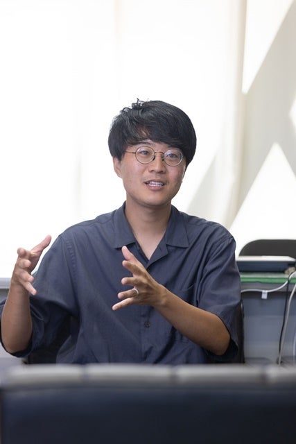 ​元橋 志天（もとはし ゆきたか）教諭