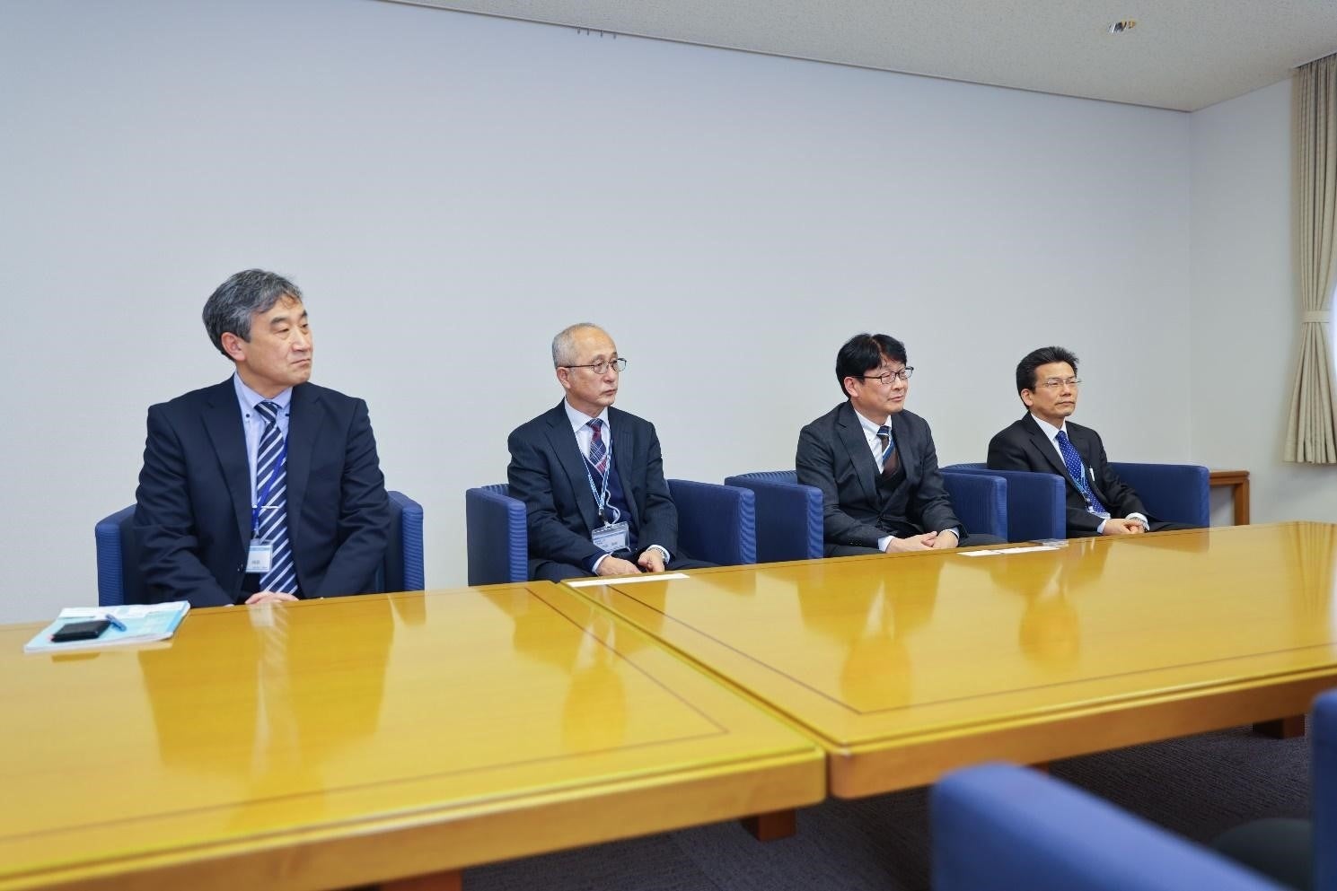 東北学院中学校・高等学校 職員