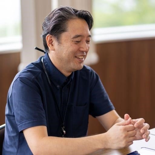 草鹿　広（くさか　ひろし）校長