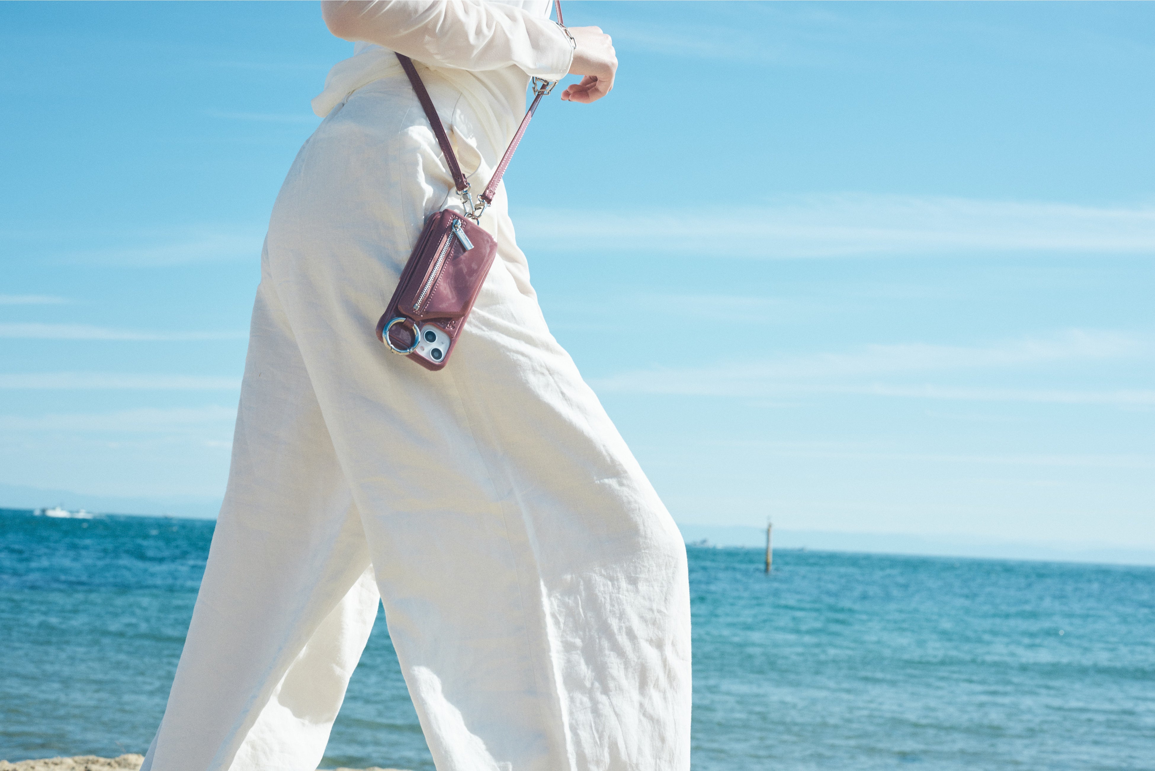 patent case「red」