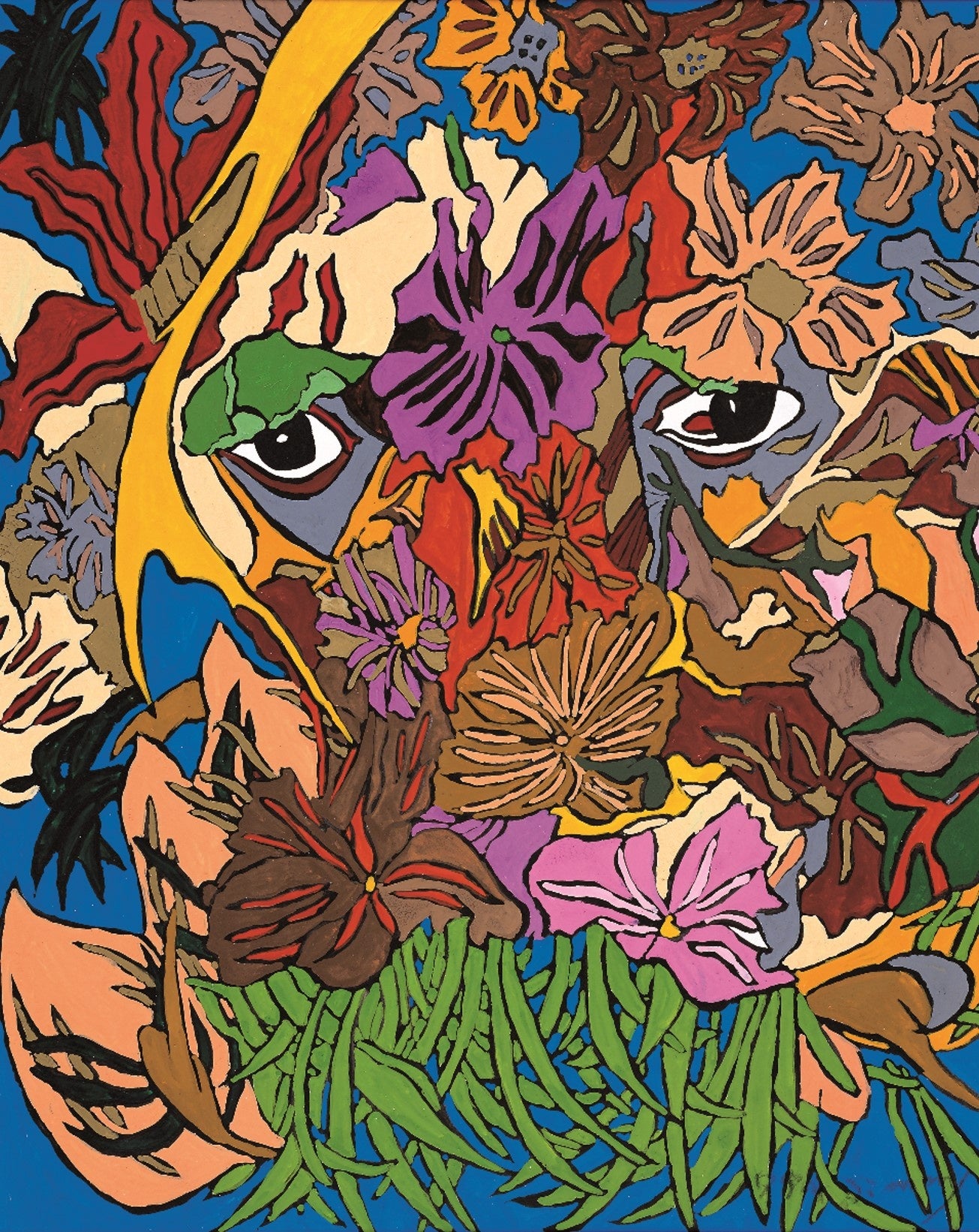 ジャングルの眼（1994年）