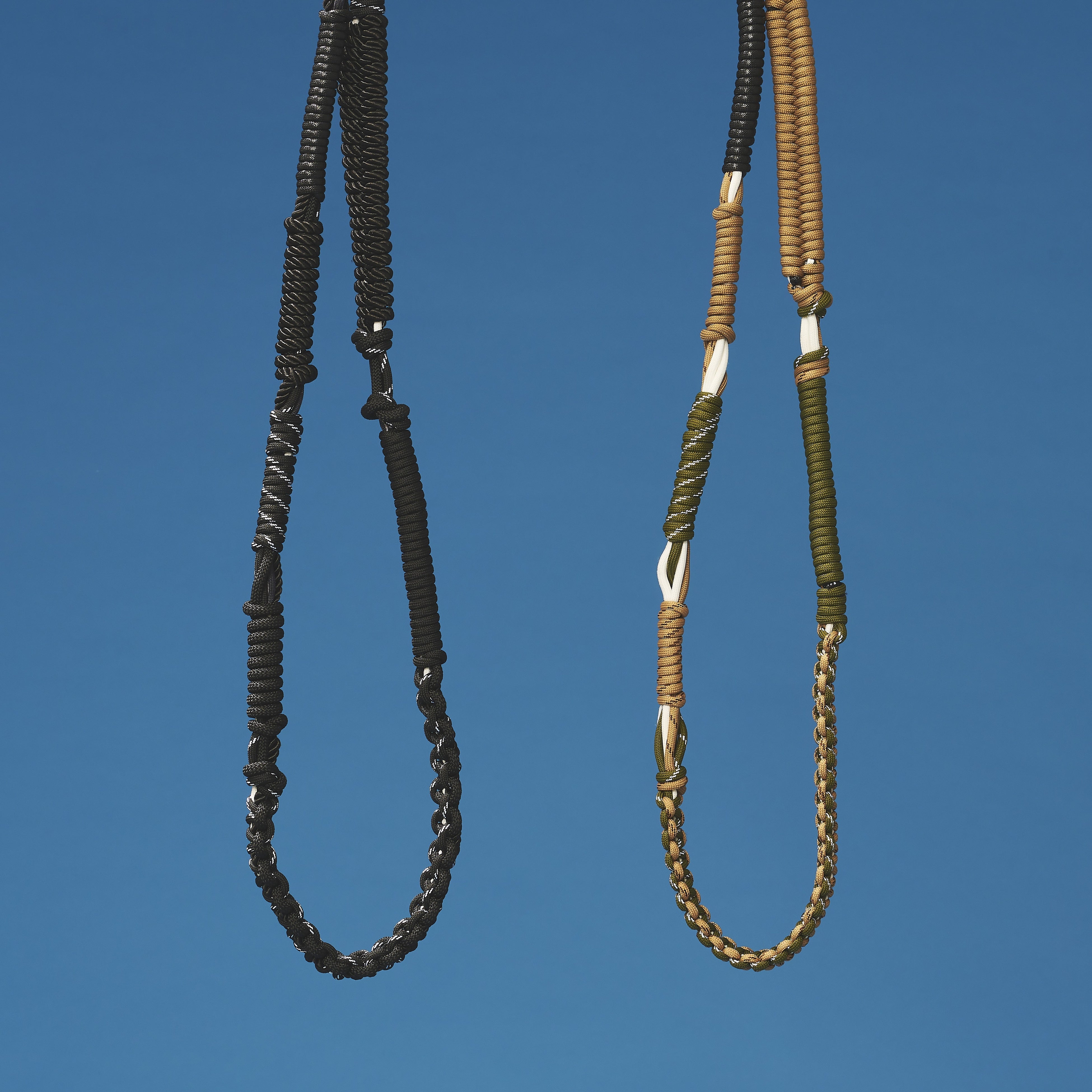 black , khaki×beige