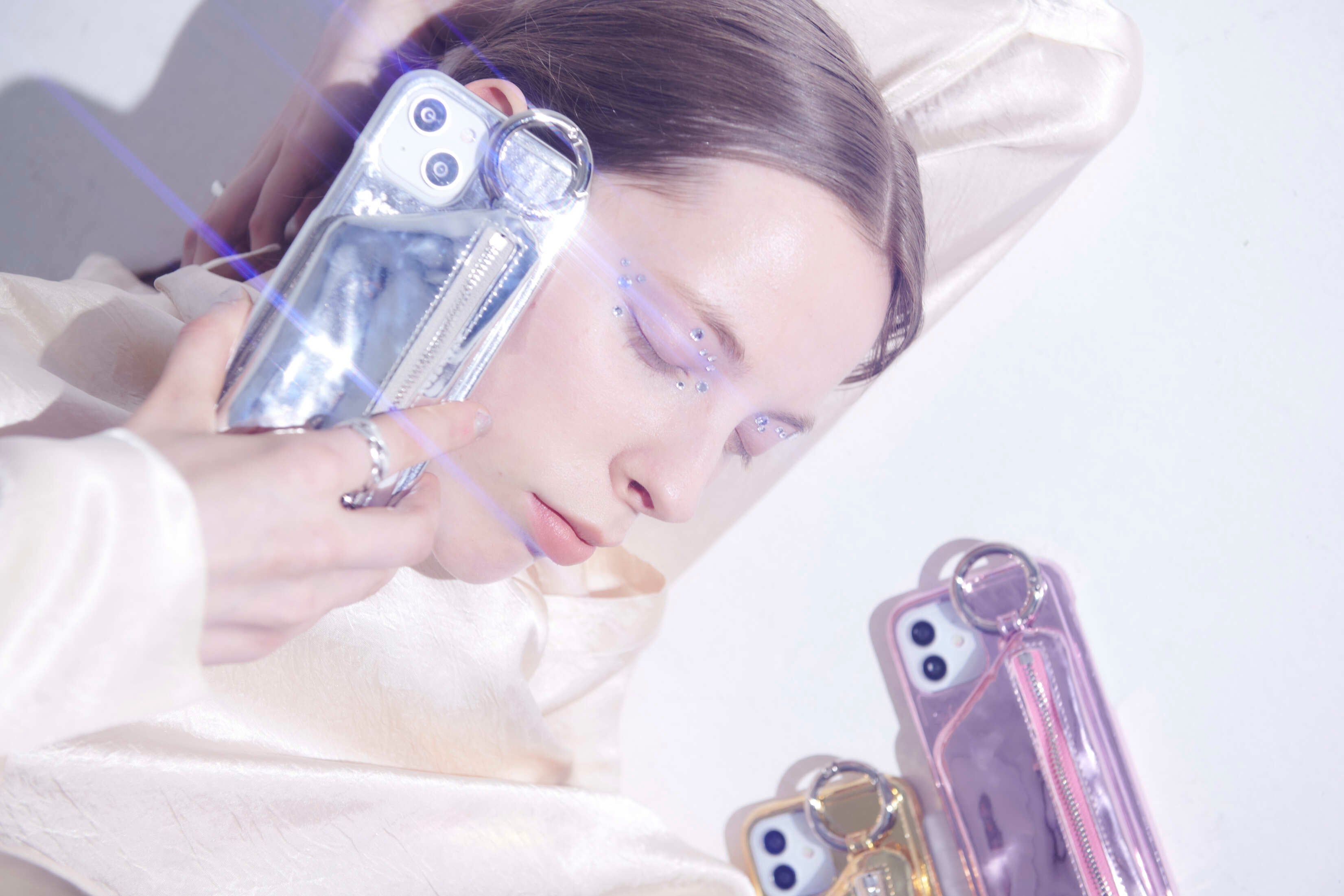 あしたのジョー 50th スマホケース 新品未使用 あしたのジョー】TOKYO