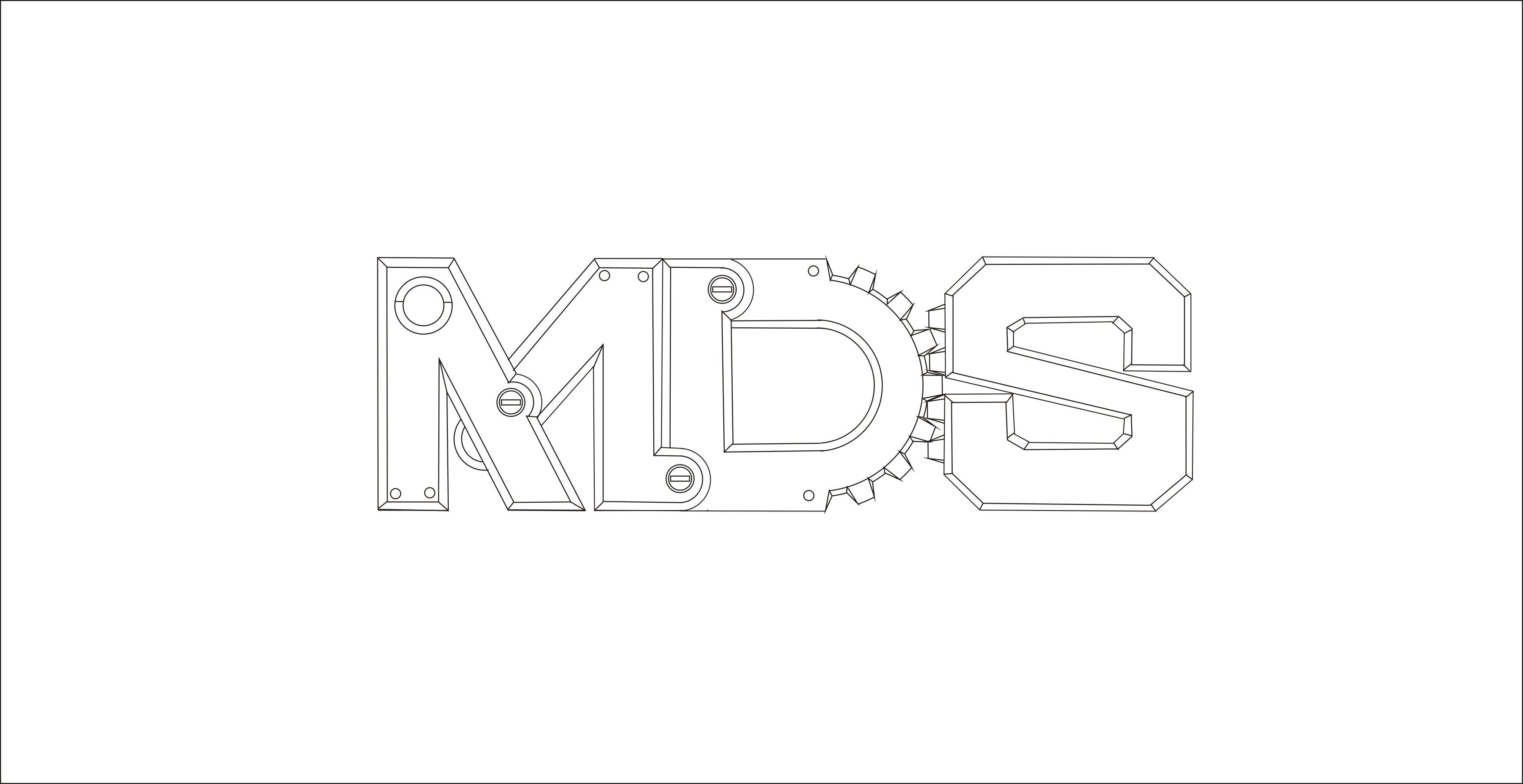 MDSロゴ