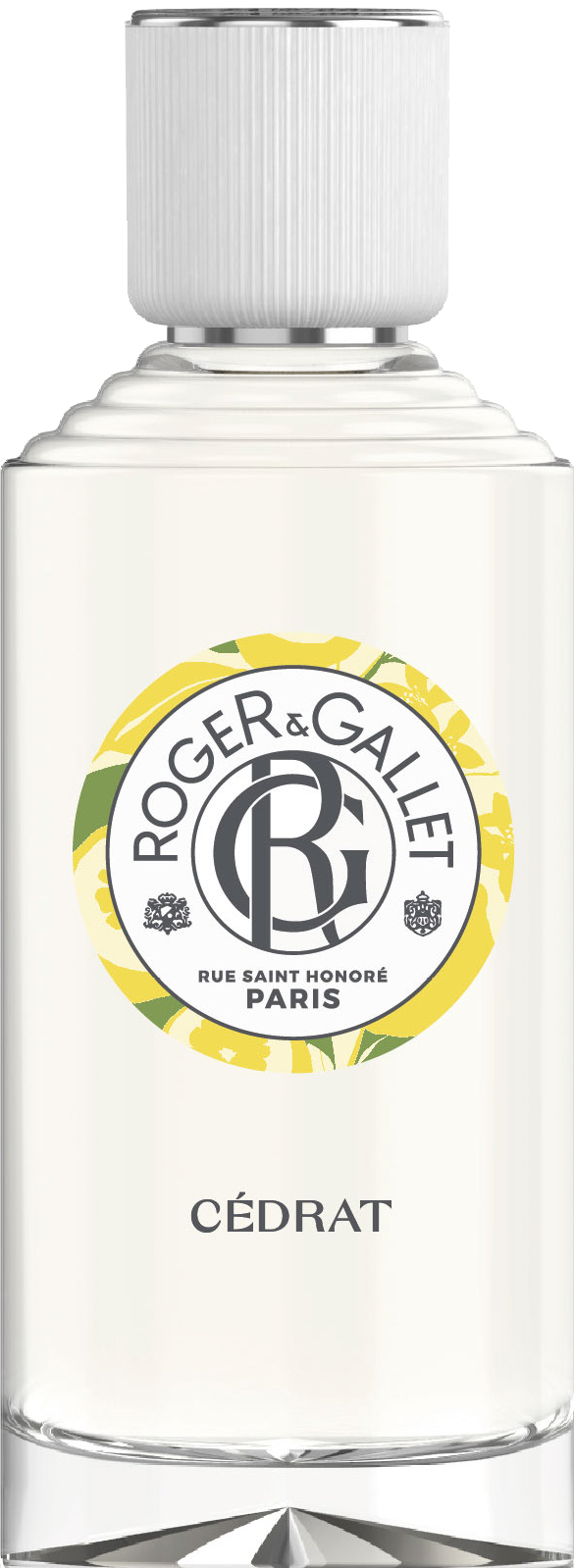 オ パフュメ セドラ