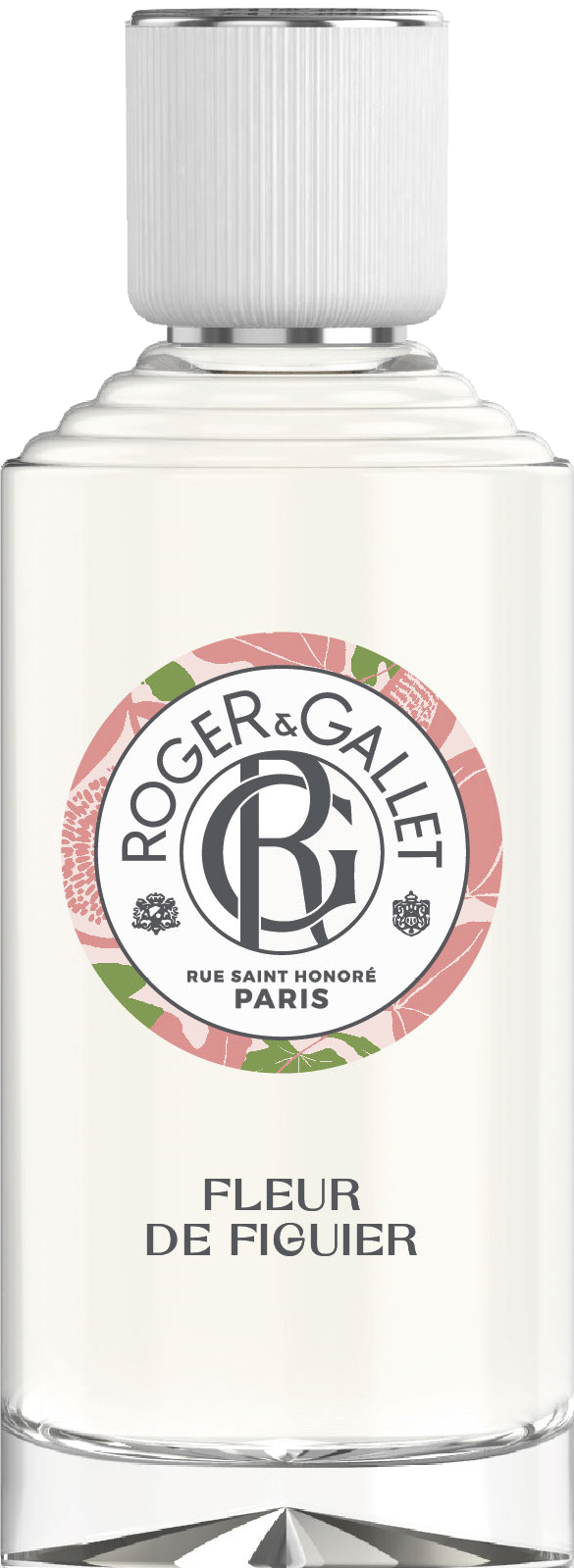 オ パフュメ フィグ