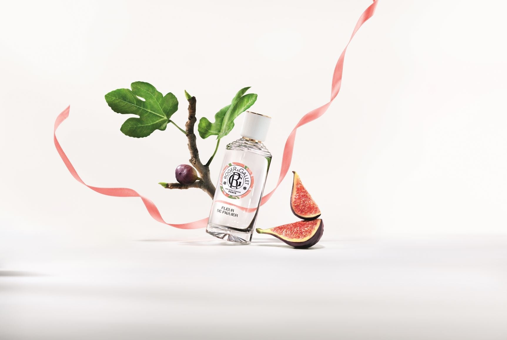 オ パフュメ フィグ