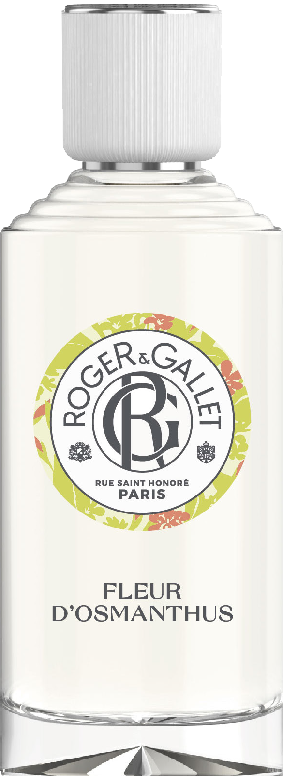 オ パフュメ オスマンティウス