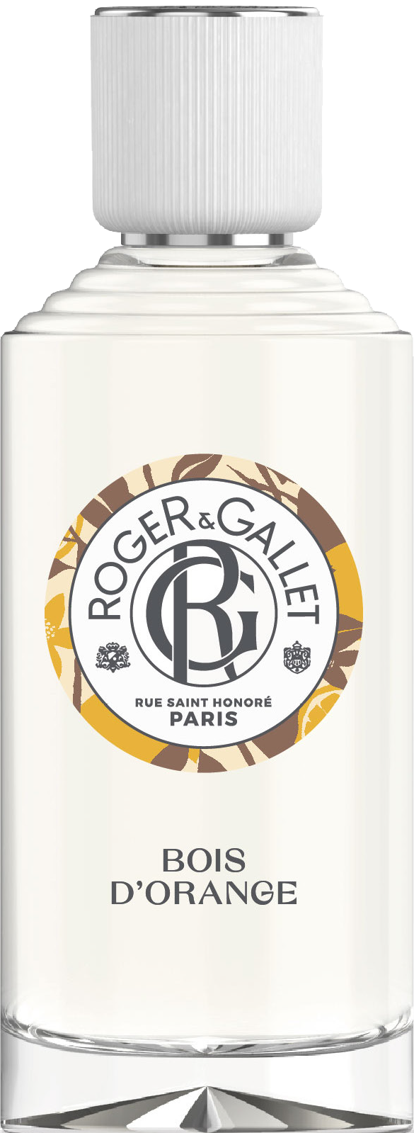 オ パフュメ オランジュ