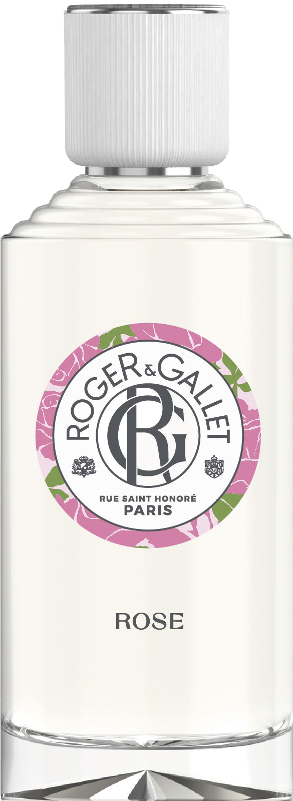 オ パフュメ ローズ