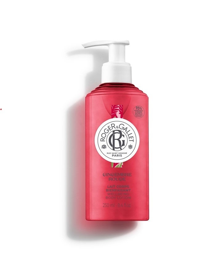 レ コール ジンジャールージュ