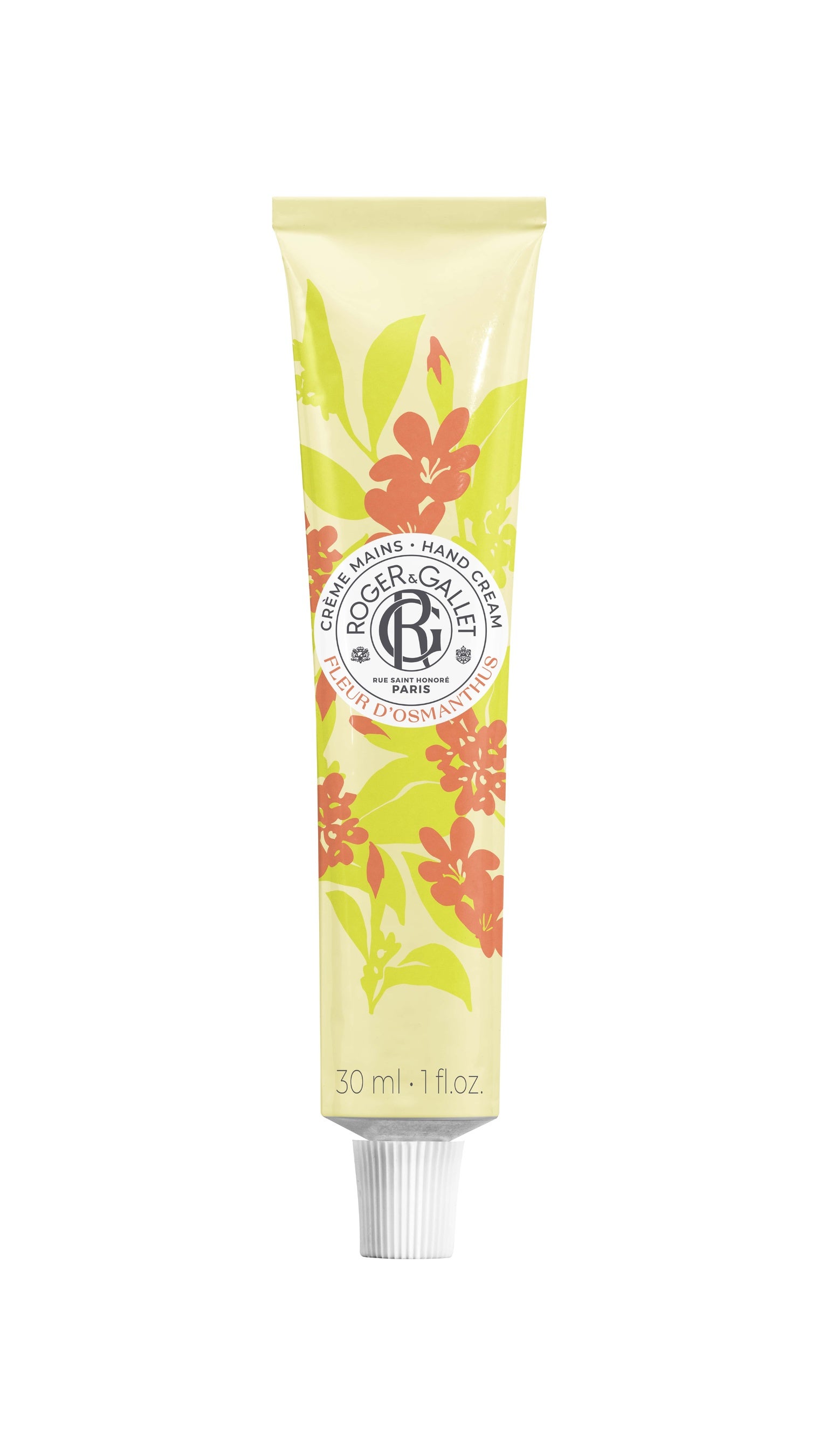 クレーム マン オスマンティウス