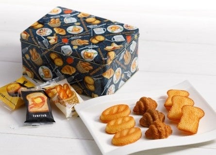 プレミアムアソート 3,240円（税込）