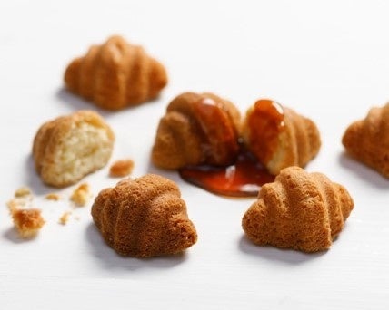 フレンチトーストクッキー（メープル）6個入 1,026円／12個入 2,052円（どちらも税込）