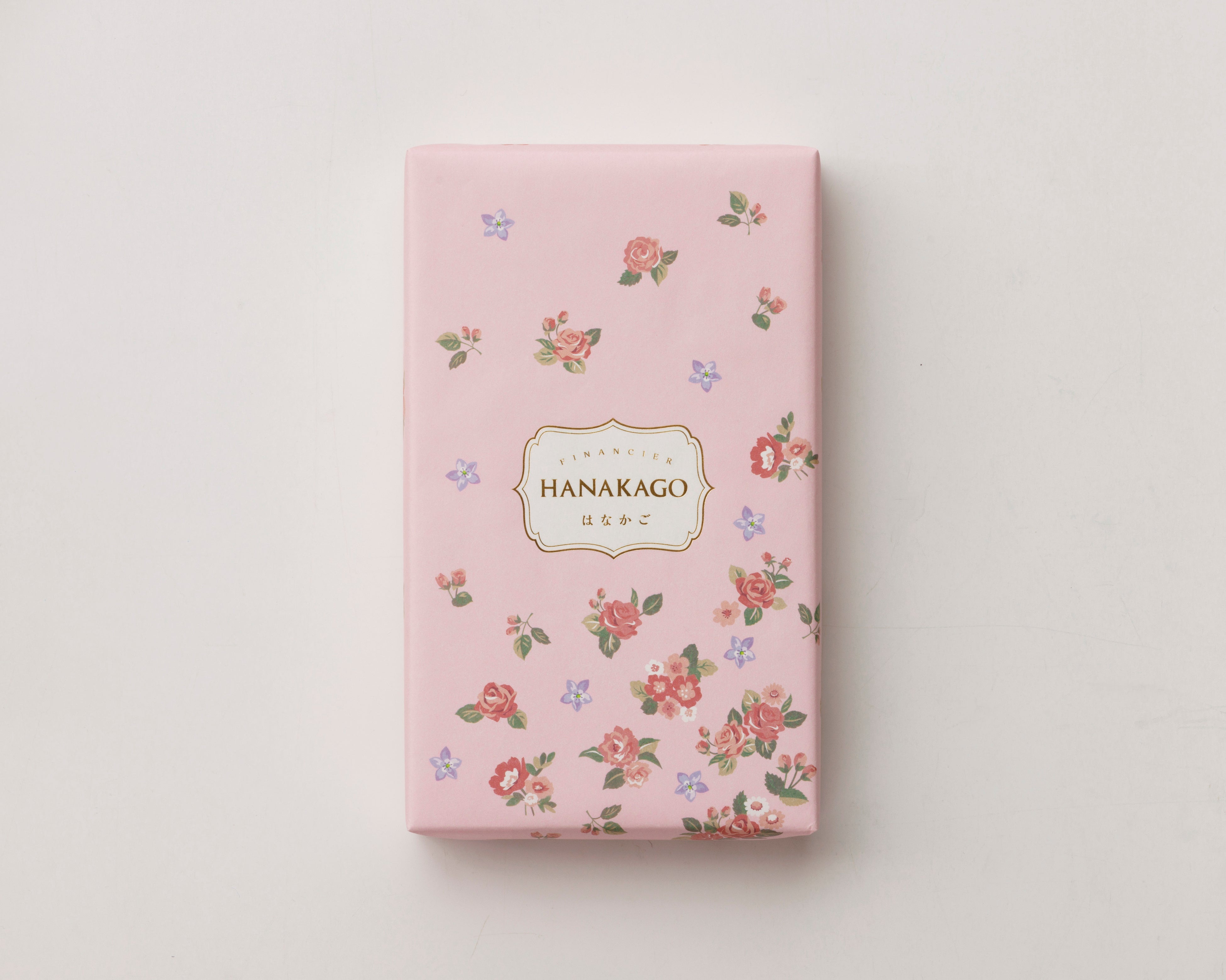 はなかご　6個入　1,080円（税込）