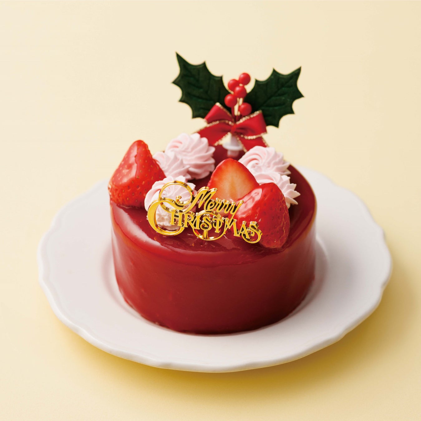 ノエルルージュ 直径10.5cm 2,800円(税込)