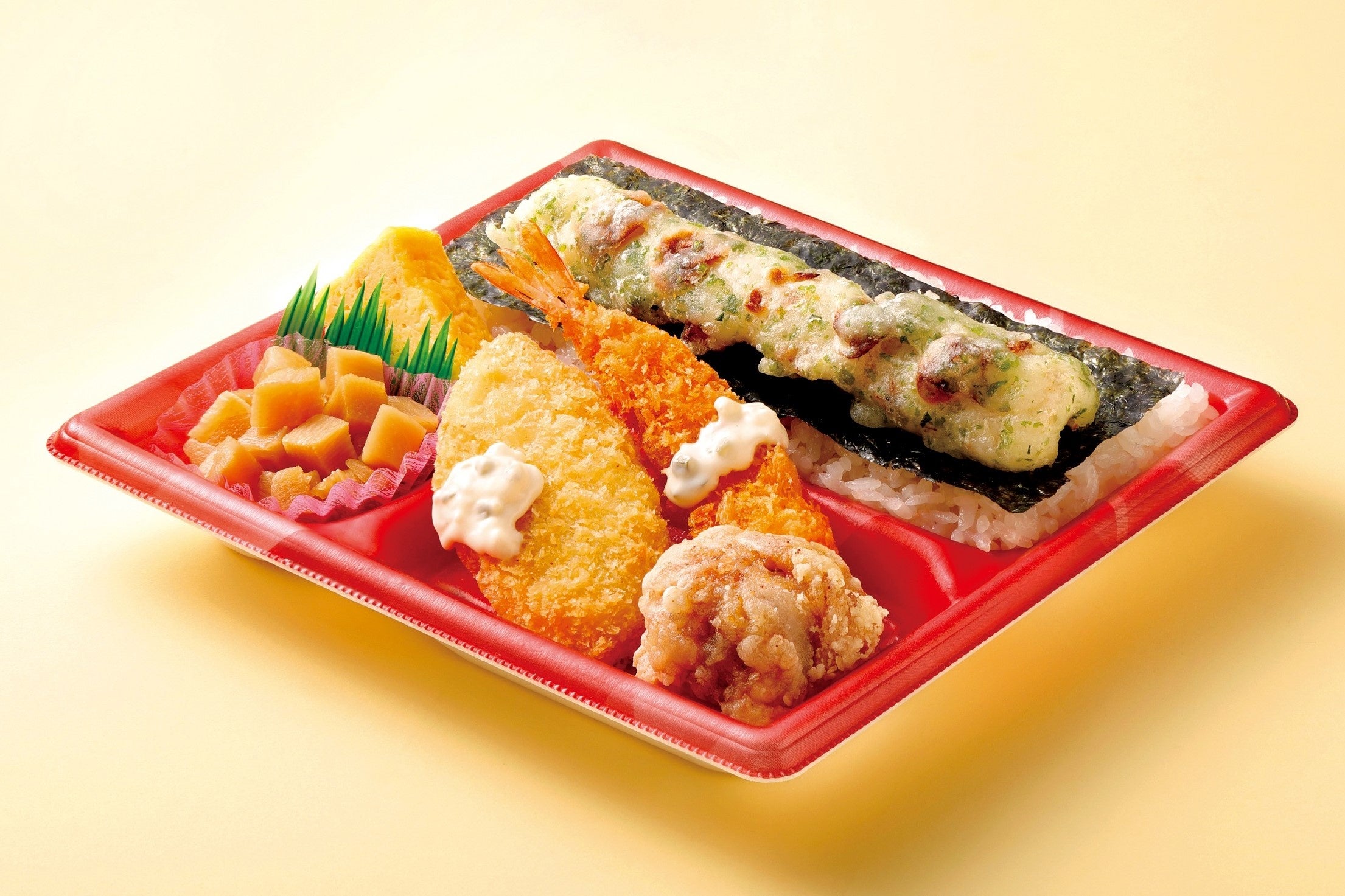 オリジン弁当が夏限定「鶏となすの黒酢あん弁当」を6月2日から