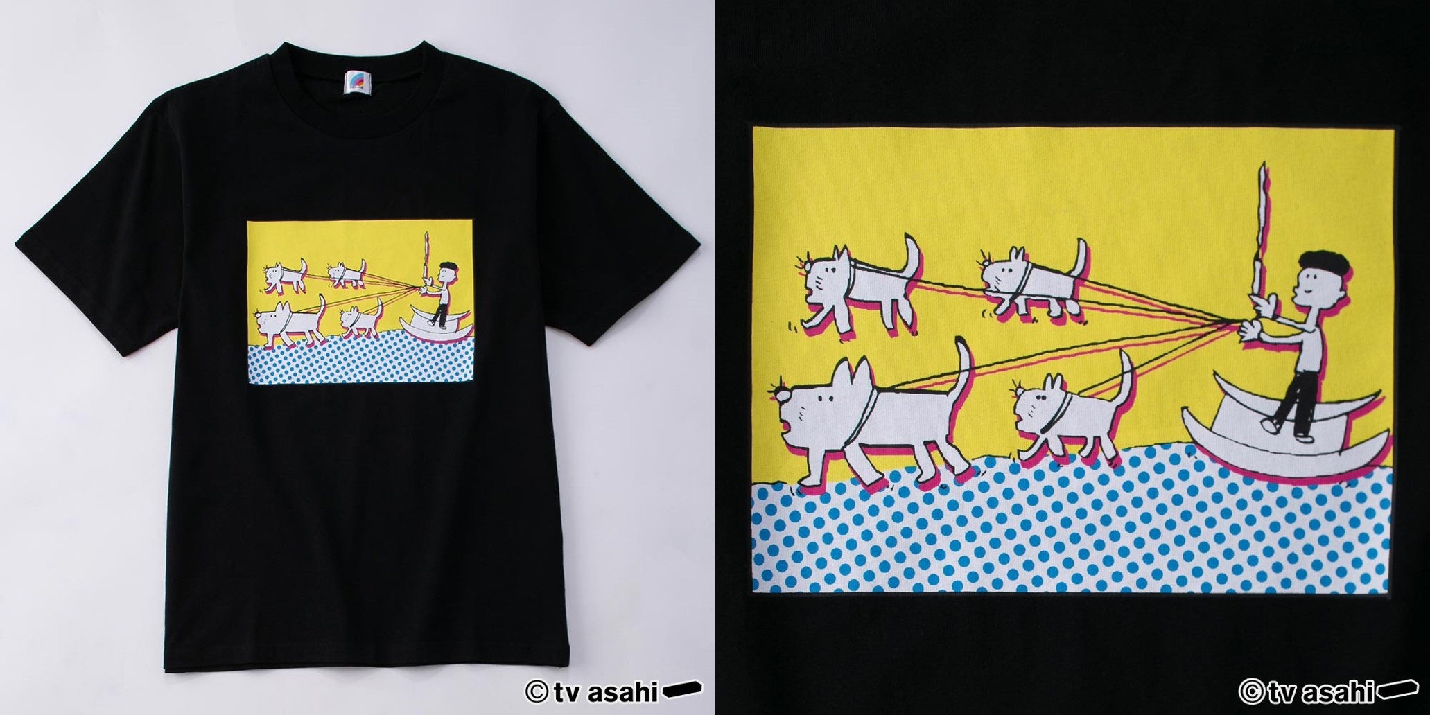 イオン限定】テレビ朝日「アメトーーク！」の「絵心ない芸人」と