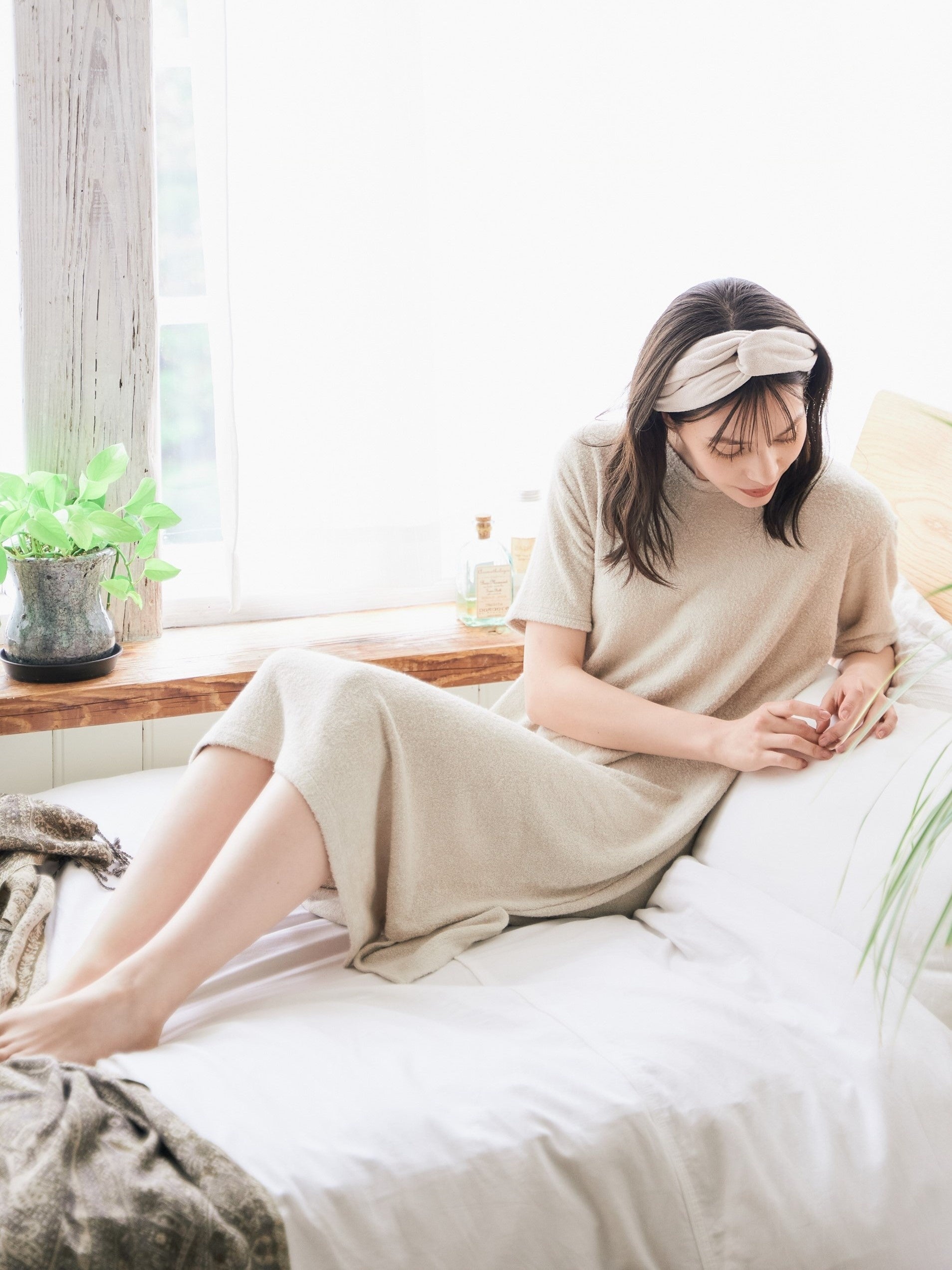 パイルワンピース