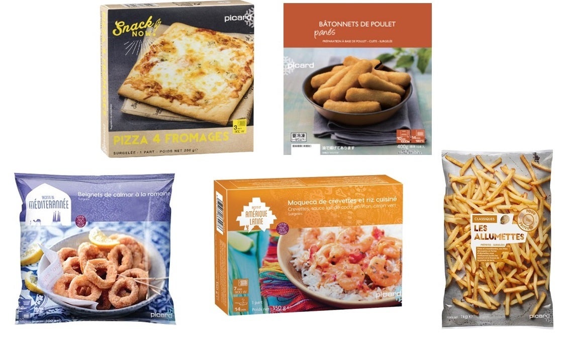 【店舗限定】ールが美味しいおつまみセット