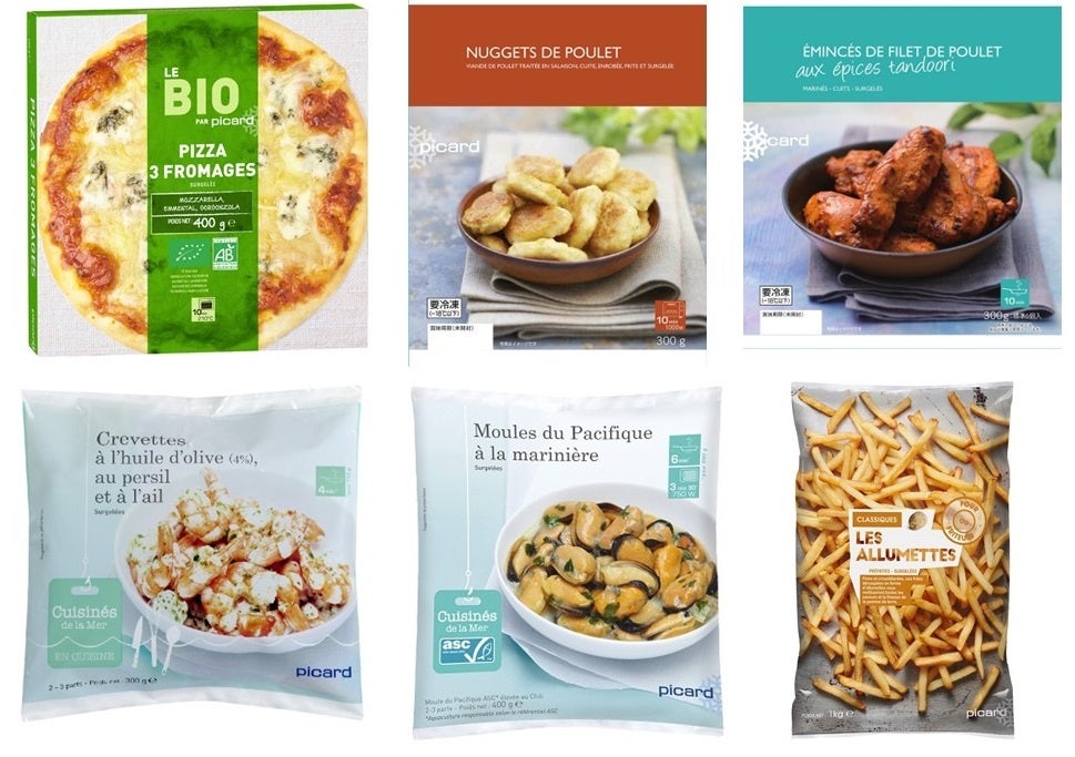 【オンラインショップ限定】ビールが美味しいおつまみセット