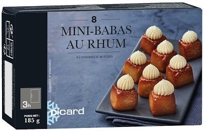 ミニババ・オ・ラム