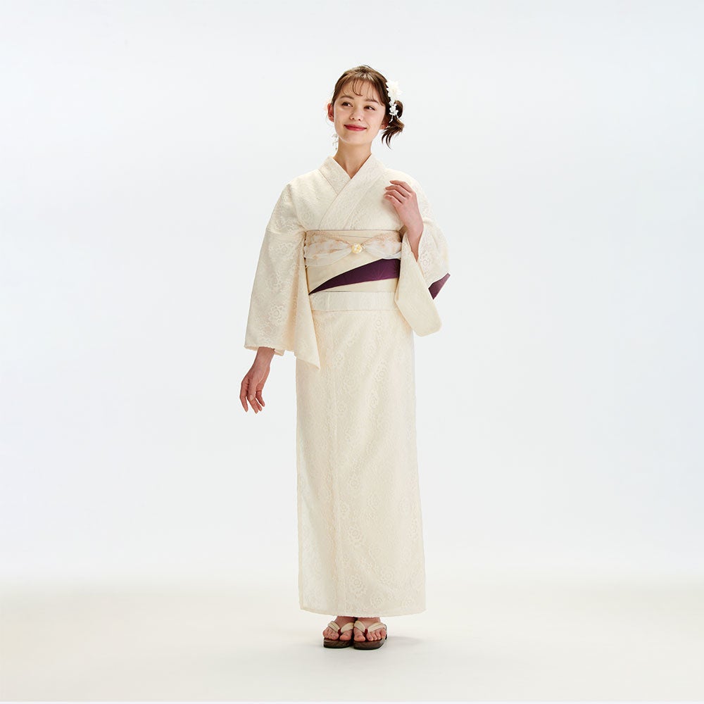 イオン限定 大人カワイイ レースゆかた3種類をwebで5 27新発売 浴衣 ゆかた イオン株式会社のプレスリリース イオン限定 大人カワイイ レースゆかた3種類をwebで5 27新発売 浴衣 ゆかた イオン株式会社のプレスリリース