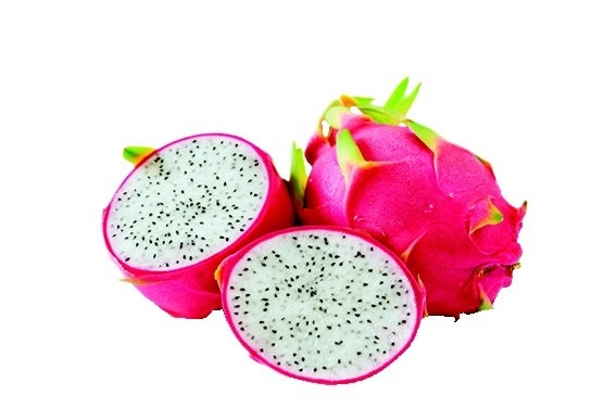 ドラゴンフルーツ（白果実）