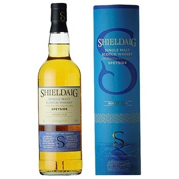 シールダイグ スペイサイド