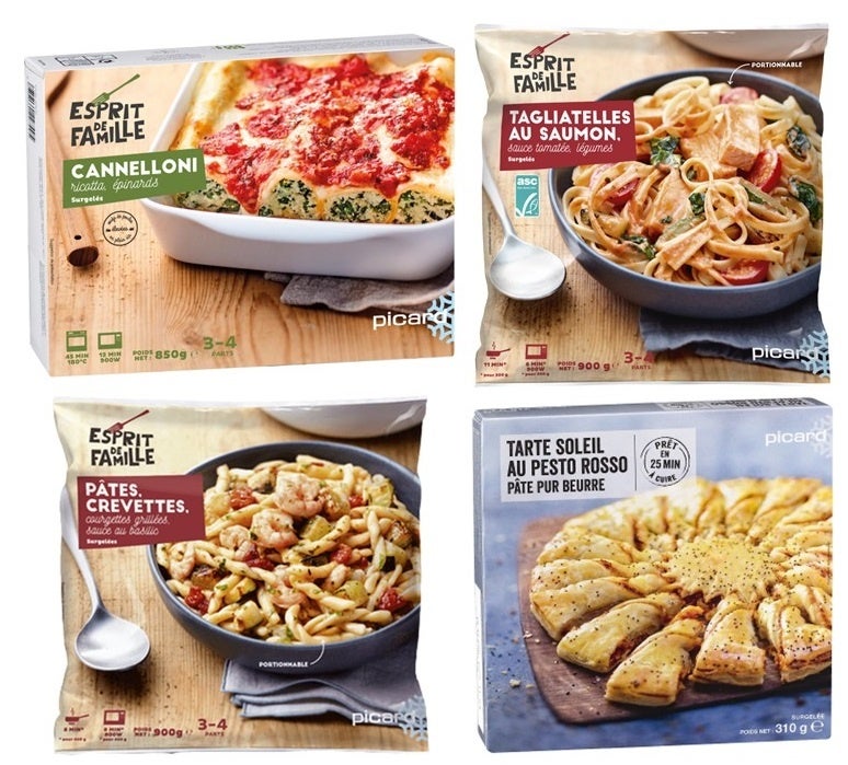 夏休み 大皿料理セレクション