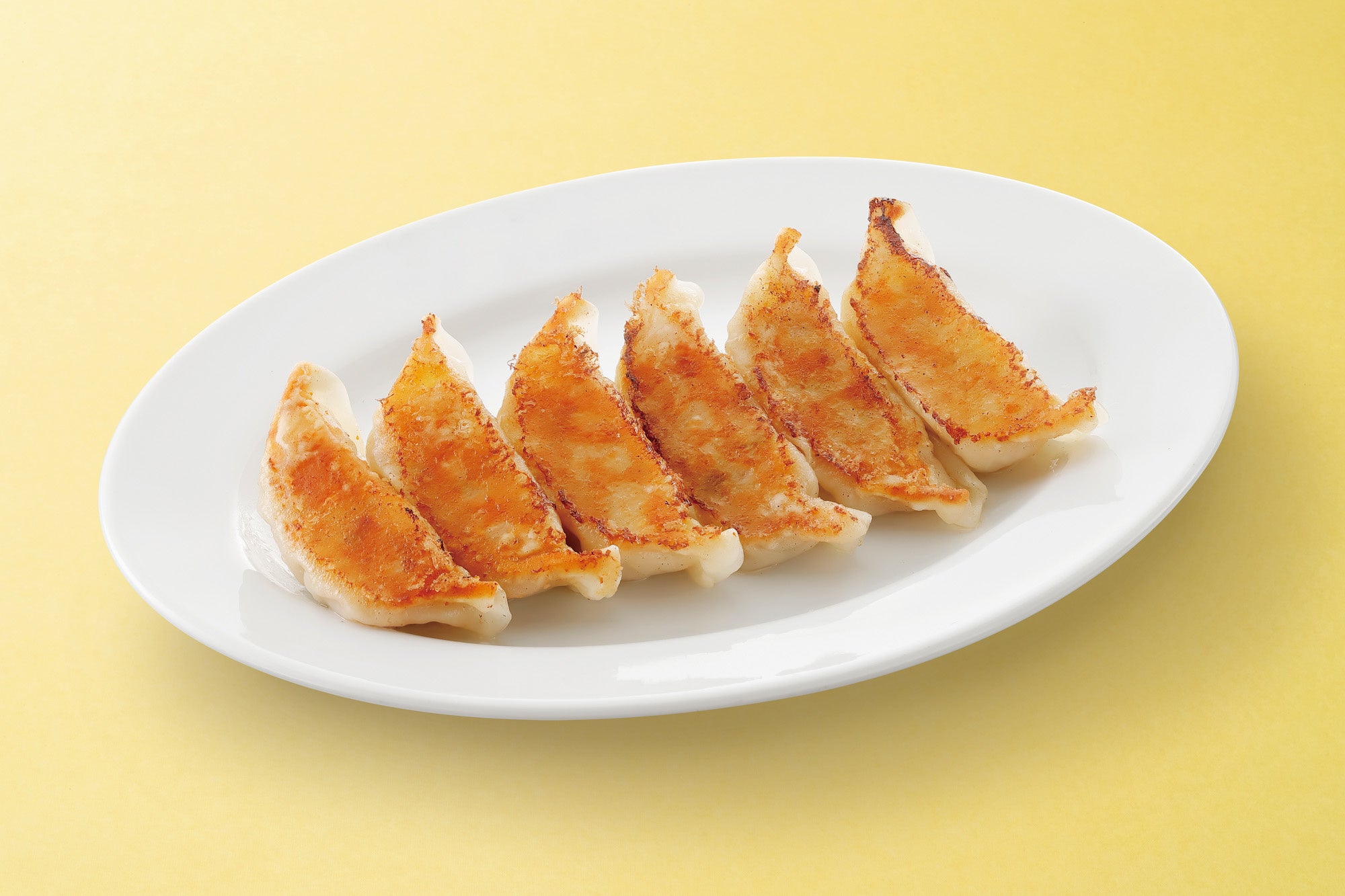 国産野菜×国産豚・鶏肉×国産小麦】餡も皮も素材にこだわった「新