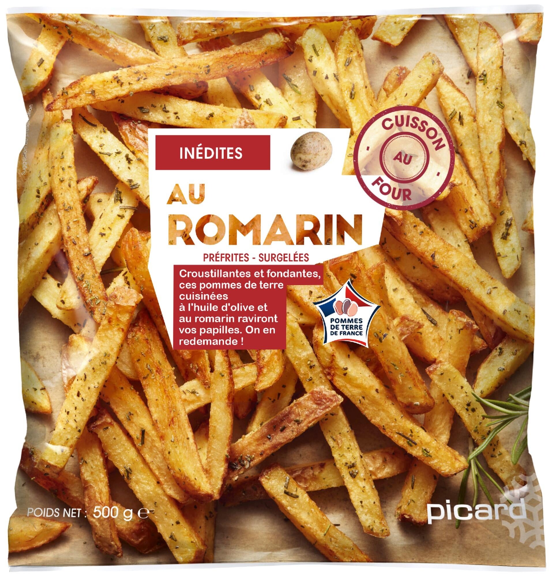 フリット・リュクス