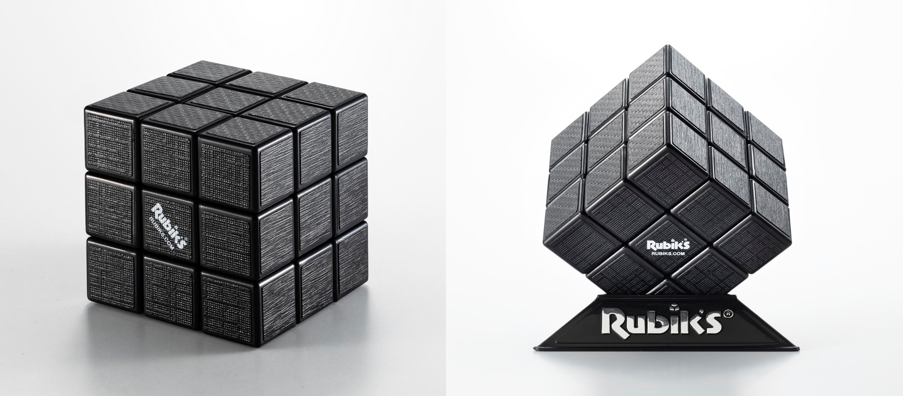 イオン ブラックフライデー】全面ブラックのイオン限定ルービック