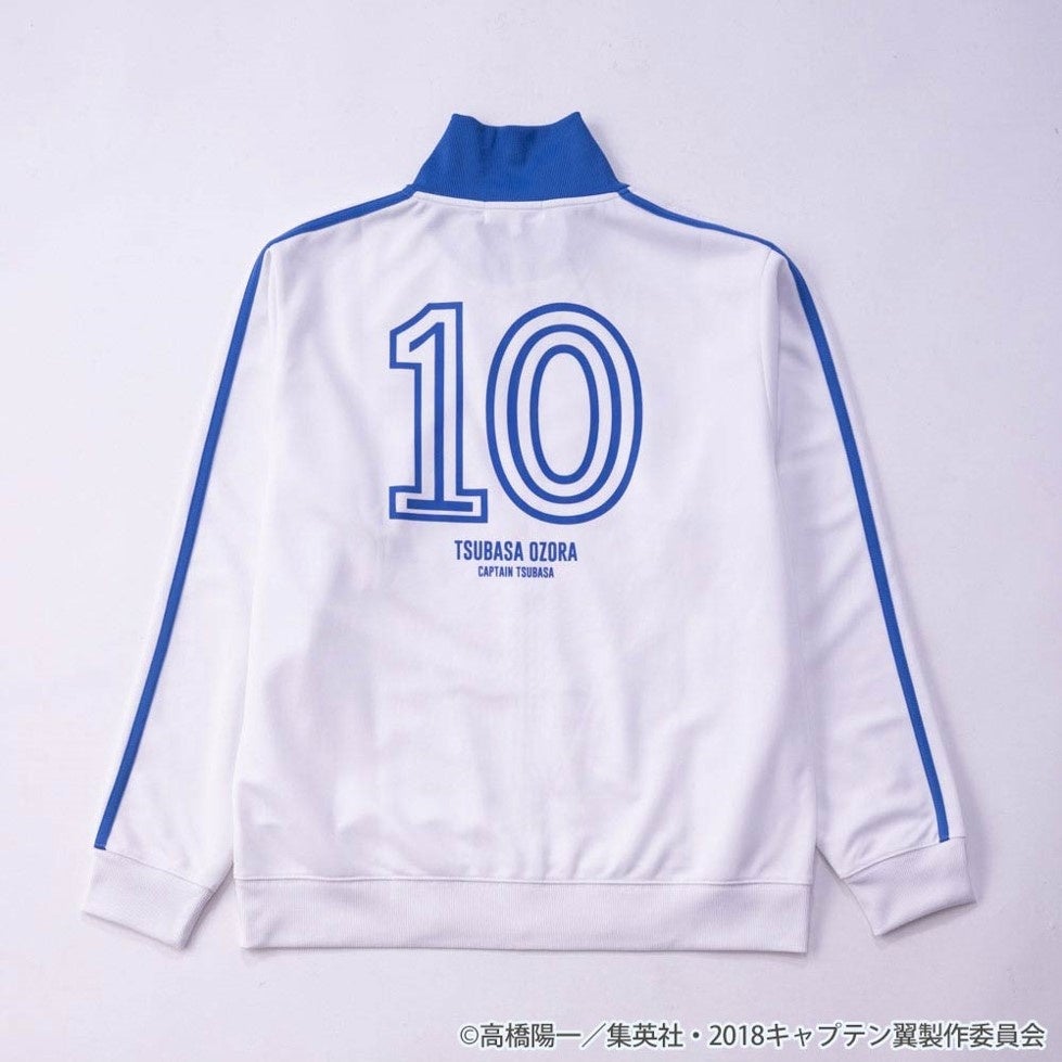 イオン限定 サッカー応援 サッカーアニメ キャプテン翼 デザインの6種類を店舗とwebで11月18日新発売 イオン株式会社のプレスリリース イオン限定 サッカー応援 サッカーアニメ キャプテン翼 デザインの6種類を店舗とwebで11月18日新発売 イオン株式会社のプレスリリース