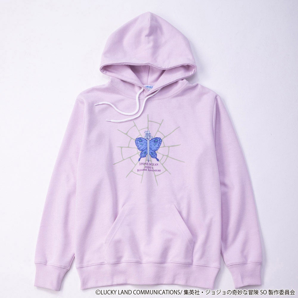 新品　JOJO ジョジョの奇妙な冒険　コラボ　限定　完売品　長袖　服 アニメ「ジョジョの奇妙な冒険 ダイヤモンドは砕けない」と