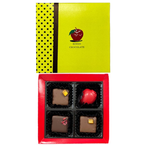 サステナブル”や“ご褒美”チョコの品目数を拡大2023年