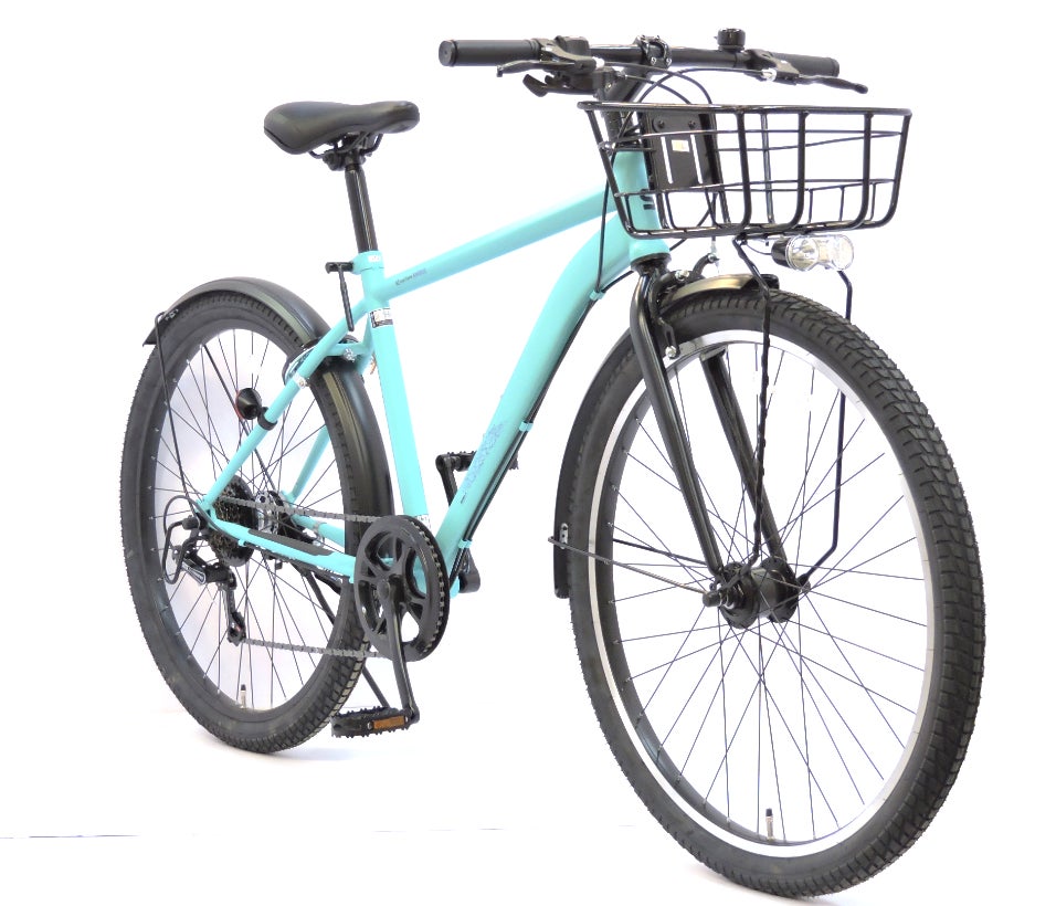 イオンバイク限定】クロスバイク「スワームX」が3月17日に新発売 イオンバイク限定】クロスバイク「スワームX」が3月17日に新発売