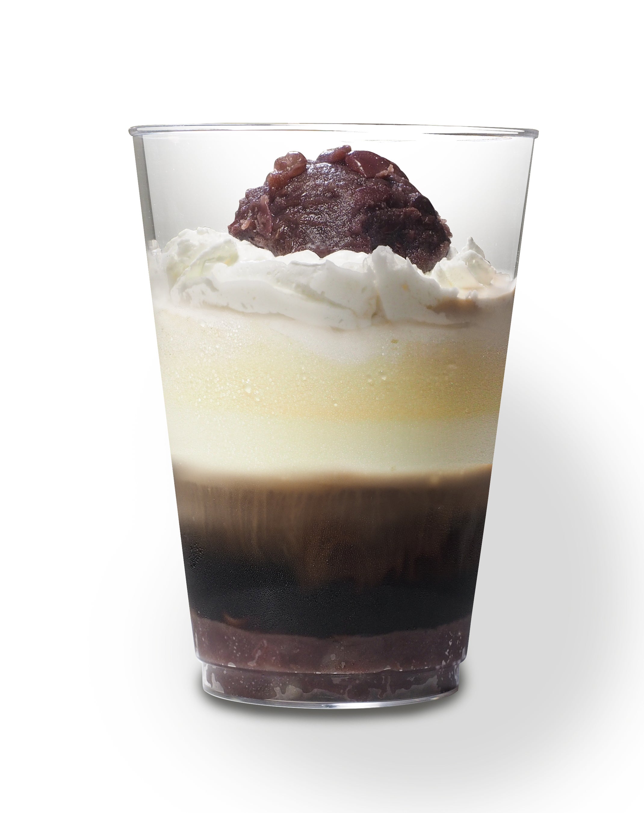 紫あん あんあん(コーヒー)