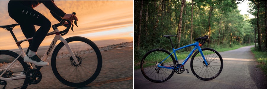 イオン・シグナ、スペイン人気ブランド「BH Bikes」との イオン・シグナ、スペイン人気ブランド「BH Bikes」との
