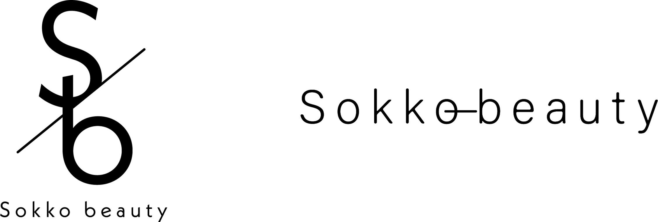 新コスメブランド「Sokko(ソッコー) beauty」登場